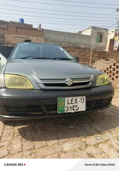 good condition for family use