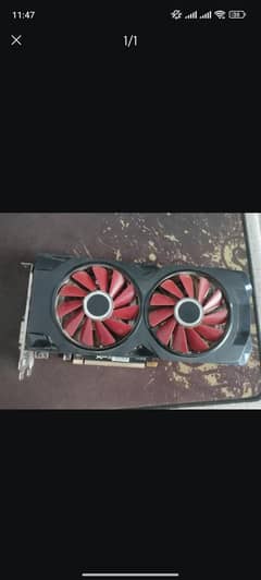 Rx 570 call me 03088836859