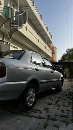 Suzuki baleni