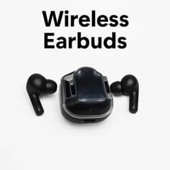 Earbuds