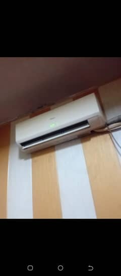 hair ac