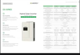 all ompanies hybrid inverters avaialble at wholesale rate