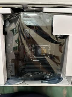 Asus Tuf z790-plus wifi