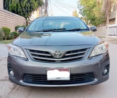 Toyota Corolla Altis 1.8 Cruisetronic
