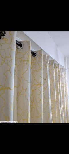 curtains for home