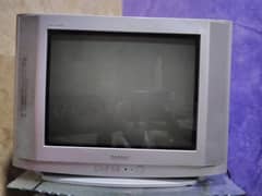 SAMSUNG PLAND TV 21"