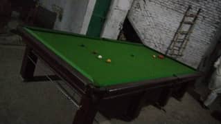 snooker