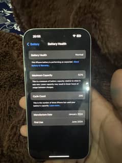 iPhone 15 128gb