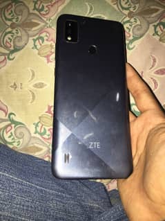 ZTE