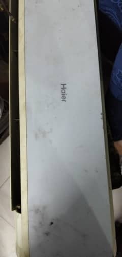 Haier 1 ton split for sale
