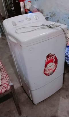 toyo ka Spinner bhot achi Condition mai