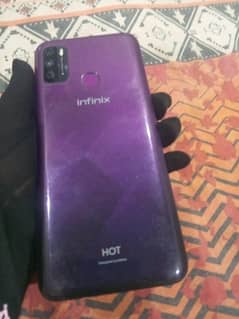 Infinix
