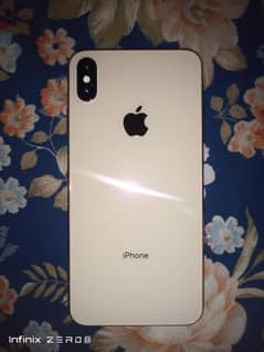 xs max 64 gb factory unlocked