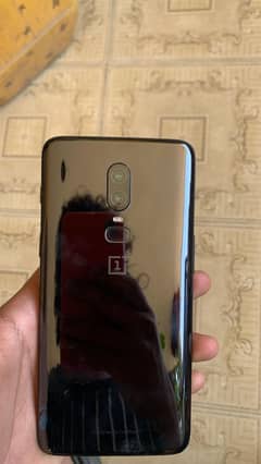 One Plus 6 8/128