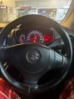 Suzuki Cultus VXR