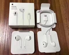 iphone handsfree  original