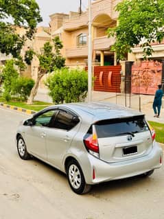 18/21 push start good condition