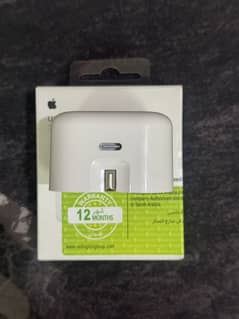 Apple iPhone 20W Charger