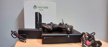 Xbox 360 Slim