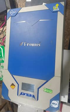 Fronus invterPV 7200/6kw hybrid inverter