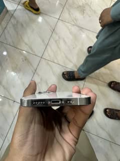 iPhone 12 pro pta aprroved