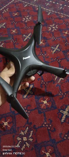 Potensic d58 drone with 5g support camera