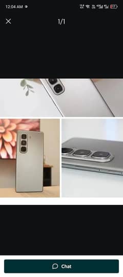 Infinix hot 50 pro plus
