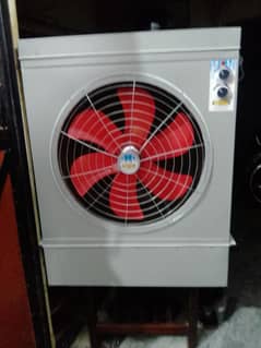 lahori air cooler new condition