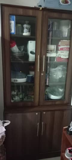 Cupboard