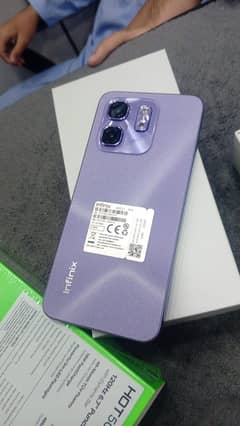 INFINIX