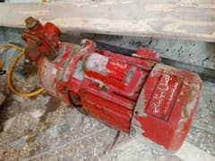 Wator Motor 100% Copper