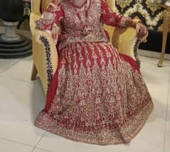 Barat Dress
