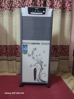 Geepas Water Air Cooler