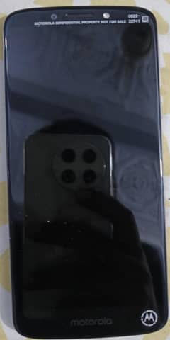 Moto E5 2GB RAM 16GB Storage - PTA Approved