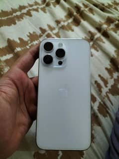 Iphone 14 promax 1tb jv