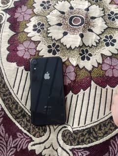 I fone xr 10 by 10 urgent sall
