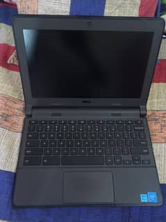 Windows chrome book