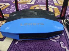 Linksys WRT3200ACM Gaming Wi-Fi Router