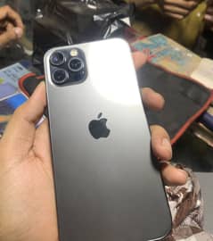 Iphone 12 pro 128 gb jv graphite