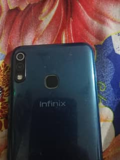 infinix