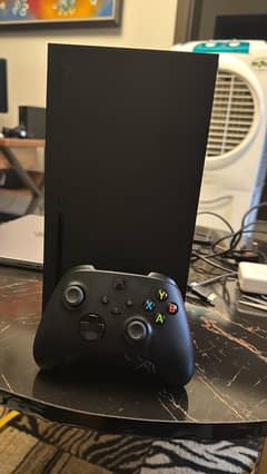 Xbox Series X