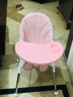 High Chair