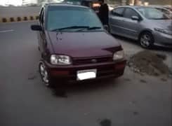 Daihatsu Cuore