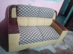 Sofa set