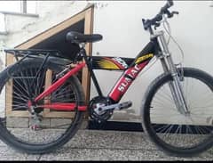Best quality cycle