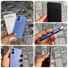 vivo y17s mobile for Sale