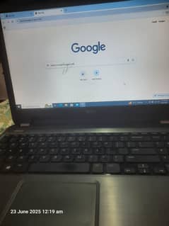 Dell latitude 3340