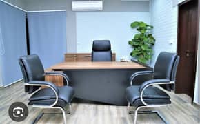 Female required for Office work