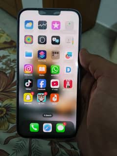iPhone 14 plus
