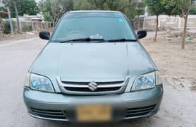 suzuki cultus vxr euro II